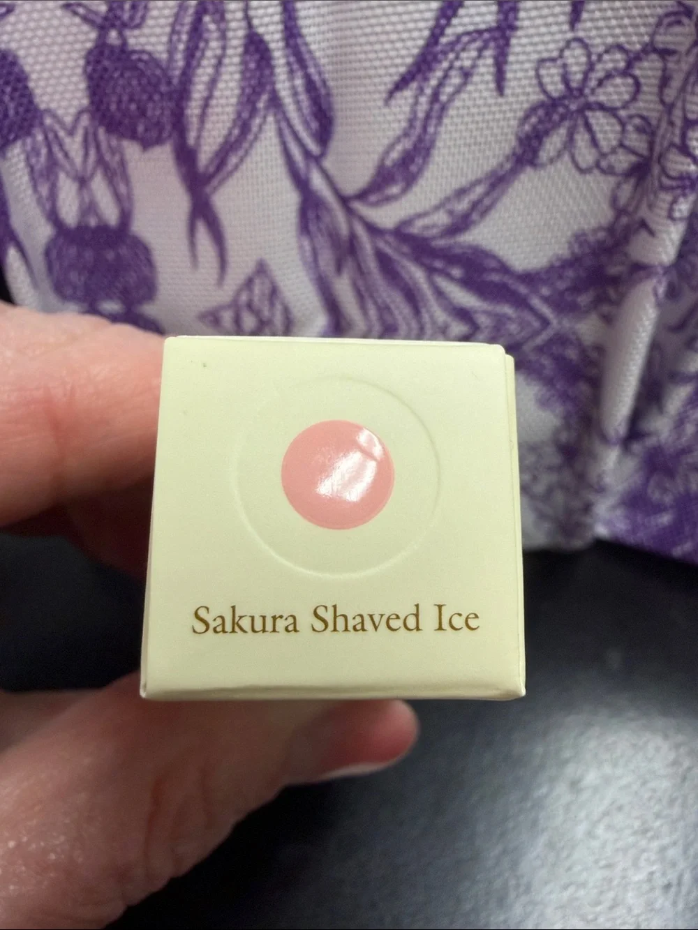 Eadem Lip Softening Balm